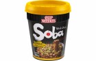Nissin Food Becher Soba Cup Nudeln Classic 90 g, Produkttyp