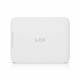 Ubiquiti Networks Ubiquiti Wetterfestes Aussengehäuse UISP-Box-Plus