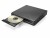 Bild 1 Caliber DVD-Player HDVD 001 Schwarz, 3D-Fähigkeit: Nein