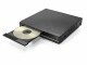 Bild 2 Caliber DVD-Player HDVD 001 Schwarz, 3D-Fähigkeit: Nein
