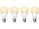 TP-Link SMART WI-FI LIGHT BULB 4-PK DIMMABLE NMS NS LED
