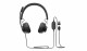 Logitech Headset Zone Wired MS