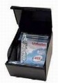 Verbatim - Medien-Aufbewahrungsbox - Kapazität: 15 CD