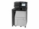 Hewlett-Packard HP LaserJet Enterprise Flow MFP M880z+ - Imprimante