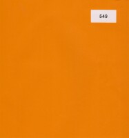 NEUTRAL Einfasspapier 549 orange 3mx50cm, Kein Rückgaberecht