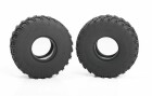 RC4WD Reifen Mud Hogs 1.55", 2 Stück, Felgengrösse: 1.55"