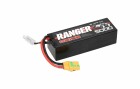 Team Orion RC-Akku LiPo 5000 mAh 11.1 V 55C Ranger