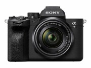 Sony a7 IV ILCE-7M4K - Fotocamera digitale - senza