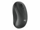 Image 15 Logitech Maus M240 Silent Bluetooth, Maus-Typ: Mobile, Maus