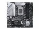 Asus Mainboard PRIME Z790M-PLUS D4, Arbeitsspeicher Bauform