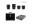 Bild 2 Samyang Festbrennweite XEEN MF 24/35/50/85 MK2 Kofferset ? Sony