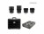 Bild 1 Samyang Festbrennweite XEEN MF 24/35/50/85 MK2 Kofferset ? Sony