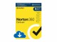 Symantec Norton 360 Deluxe ESD, 5 Device, 1 Jahr