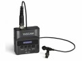 Tascam Portable Recorder DR-10L, Produkttyp: Recorder