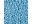 Ambiance Dekogranulat Brillant Hellblau, Füllmenge: 250 ml, Material: Ton, Detailfarbe: Hellblau