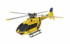 FliteZone Helikopter EC135 ADAC 4-Kanal, 6G, RTF, Antriebsart