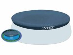 Intex Pool-Abdeckplane Easy Set Ø 244 cm