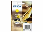 Epson Tinte - T16344012 / 16 XL Yellow