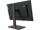 Immagine 5 Lenovo ThinkVision P24h-30 - Monitor a LED - 23.8