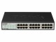 Bild 1 D-Link Switch DGS-1024D 24 Port, SFP Anschlüsse: 0, Montage