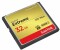 Bild 4 SanDisk CF-Karte Extreme 32 GB, Lesegeschwindigkeit max.: 120 MB/s