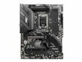 MSI MAG B760 TOMAHAWK WIFI DDR4 - Motherboard