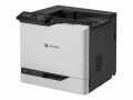 Lexmark - CS820de