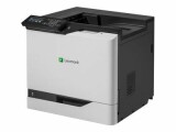 Lexmark CS820de, A4, USB2.0, Duplex,