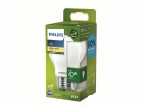 Philips Lampe E27 LED, Ultra-Effizient, Warmweiss, 40W Ersatz