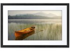 Meural Digitaler Bilderrahmen - Meural Canvas II MC321BL 21.5 " Schwarz
