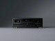 Immagine 3 Teac W-1200 - Registratore a doppia cassetta - nero