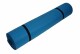 Yogamatte blau 190 x 100 x 1.5 cm