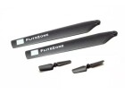 FliteZone Hauptrotorblätter & Heckrotor Proton 2, Ersatzteiltyp