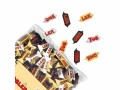 Toblerone Schokolade Toblerone Tiny Mix 2.4 kg, Produkttyp