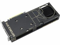 Asus Grafikkarte ProArt GeForce RTX 4060 OC Edition 8