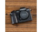 Smallrig Kameratasche Leder FUJIFILM X-S20, Tragemöglichkeit