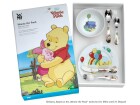 WMF Kindergeschirrset Disney Winnie the Pooh 6-teilig, Art