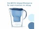 BRITA Tischwasserfilter Marella inkl. 1 Maxtra Pro All-in-1