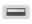 Bild 4 Apple Adapter USB C - USB, Zubehörtyp: Adapter