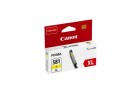 Canon Tintenpatrone CLI-581Y Yellow XL