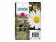 Epson Tinte T18034012 Magenta, Druckleistung Seiten: 180 ×