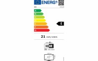 AOC Monitor 27E3UM, Bildschirmdiagonale: 27 ", Auflösung: 1920
