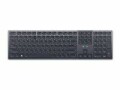 Dell Premier KB900 - Clavier - collaboration - rétroéclair