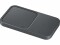 Bild 2 Samsung Wireless Charger Pad Duo EP-P5400 Schwarz, Induktion