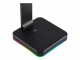 Image 8 CORSAIR Gaming - ST100 RGB Premium Headset Stand