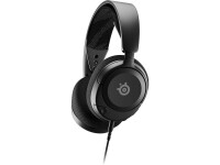 SteelSeries Arctis Nova 1 - Headset - full size