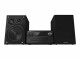 Bild 8 Panasonic Micro-HiFi Anlage SC-PMX94 Schwarz, Radio Tuner: FM, DAB+