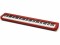 Bild 4 Casio E-Piano CDP-S160 Set, Rot, Tastatur Keys: 88, Gewichtung