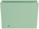 BIELLA    Vertikalmappe               A4 - 25542430U grün                 100 Stück