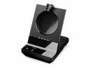 EPOS | SENNHEISER Basisstation IMPACT SDW 3 BS, Detailfarbe